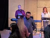 Sozo MVMT prayer